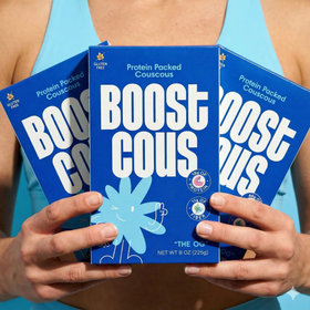 Boostcous