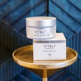 Vitali Skin Care