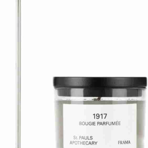 1917 Candle And Snuffer Ssense Exclusive Gift Box