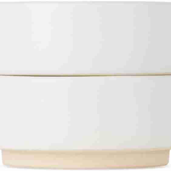 Otto Ceramic Bowls Set of Two 