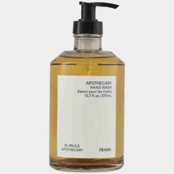 Apothecary Hand Wash 