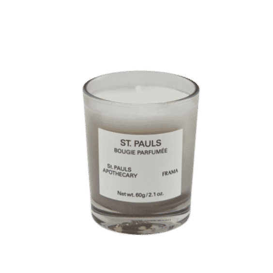 Scented Candle St. Pauls 60 g