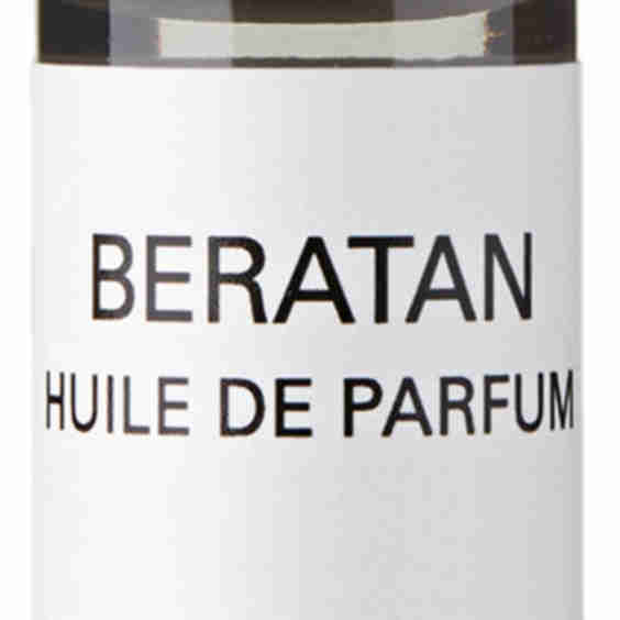 Beratan Perfume Oil