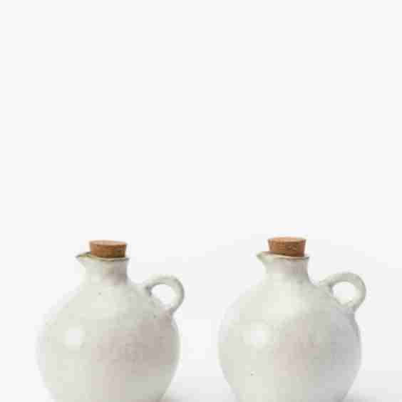 Malco Cruets Set Of 2