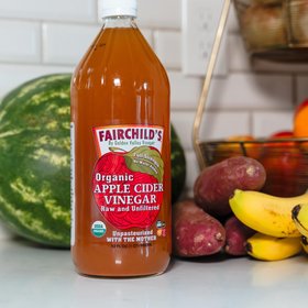 Fairchild's