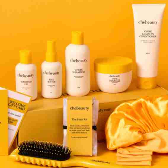 Chebeauty Reviews