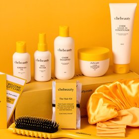 Chebeauty