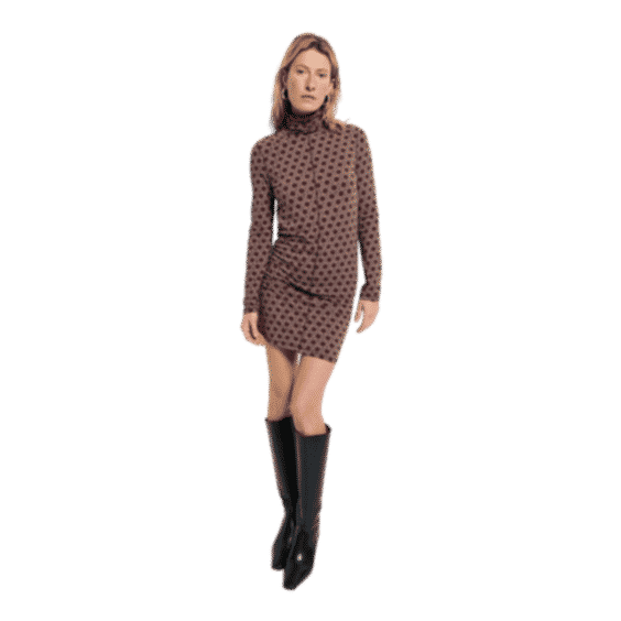 Astrid Dress