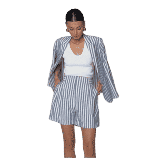Maja Short