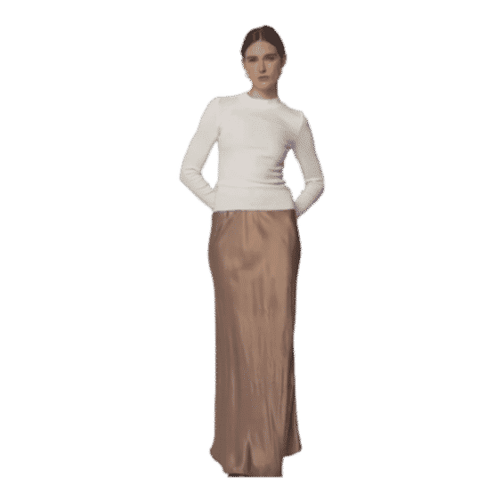 Gaia Skirt
