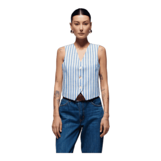 Maddie Vest