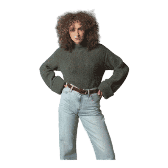 Briar Sweater 