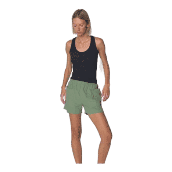 Rayelynn Short