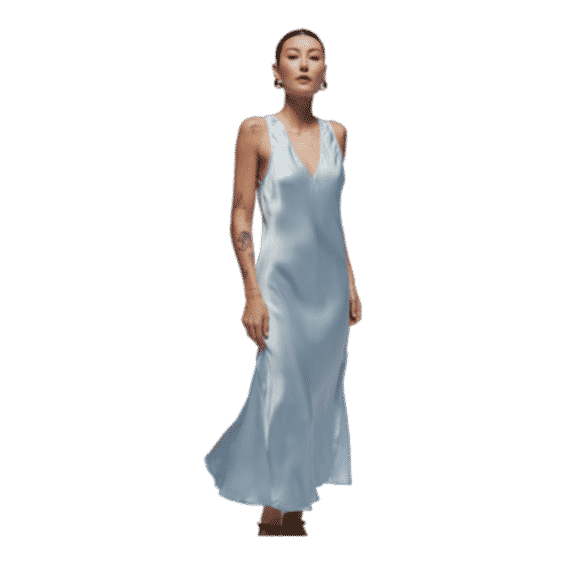 Jhene Dress