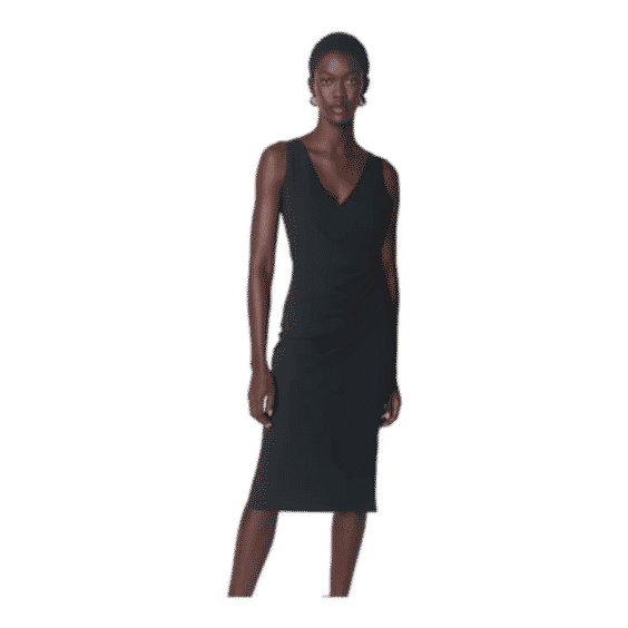 Melrose Dress