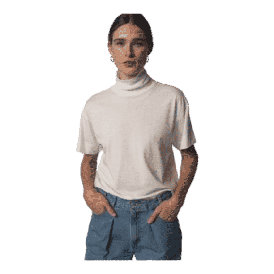 Fable Turtleneck