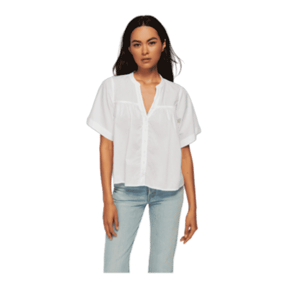 Filippa Blouse