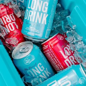 Long Drink