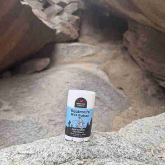 Squirrels Nut Butter Reviews