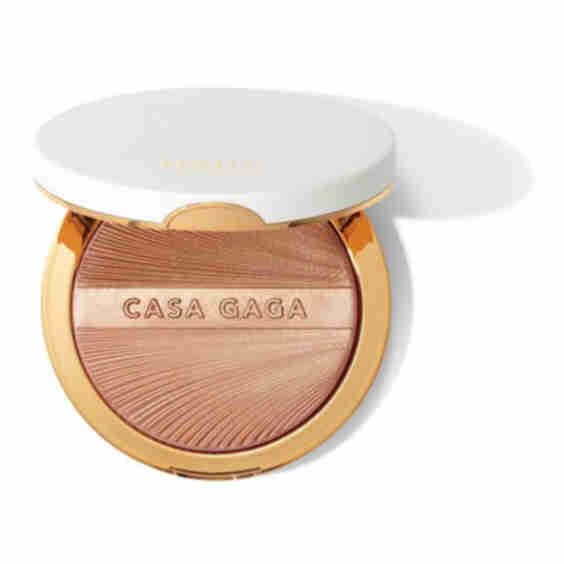 Tutti Gel-Powder Highlighter