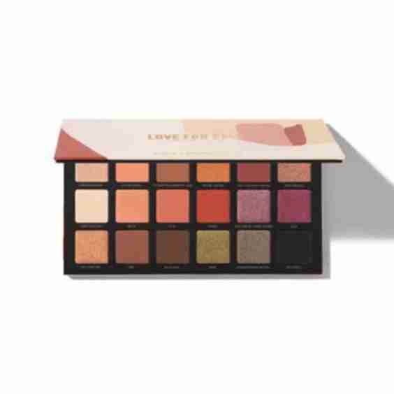 Love For Sale Shadow Palette