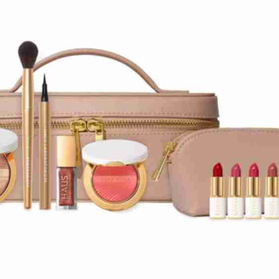 Casa Gaga Le Collezione Set