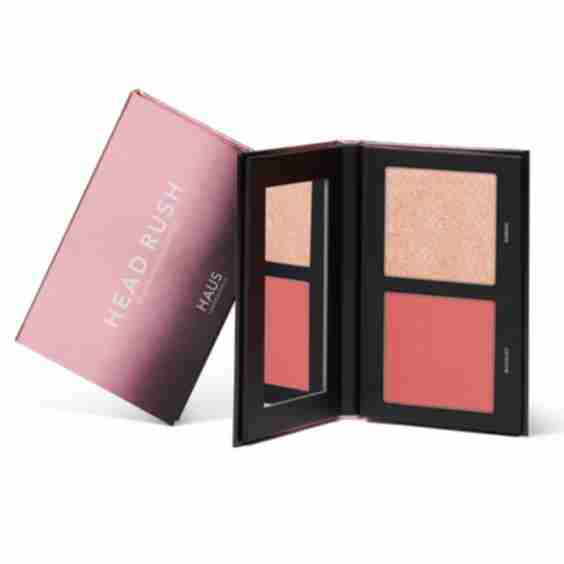 Head Rush Blush + Highlighter Duo
