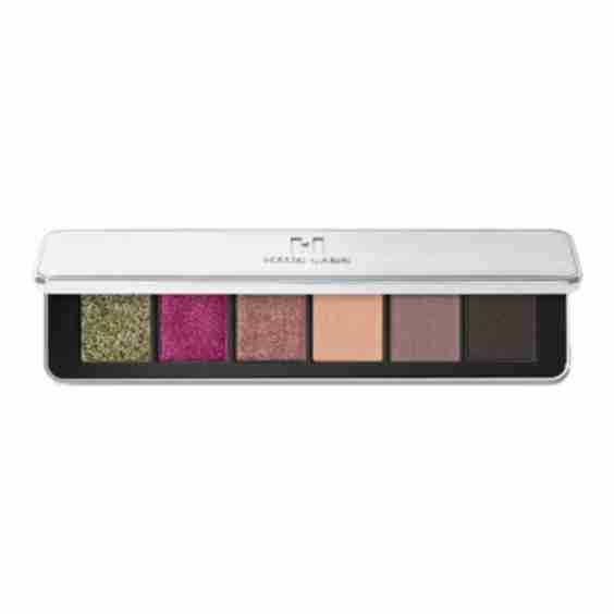 Eye Library Eyeshadow Palette