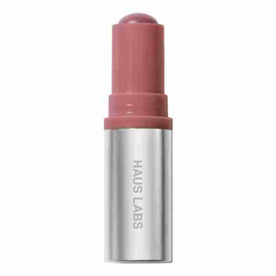 Color Fuse Glassy Blush Balm Stick