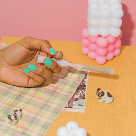 House of Puff
