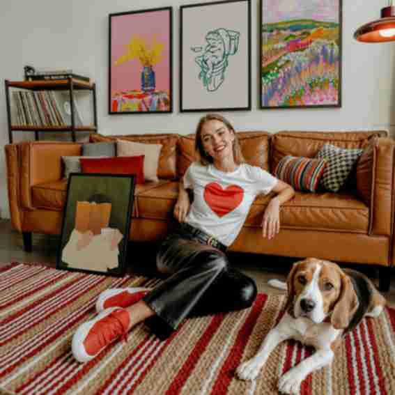 Ink Art House Reviews