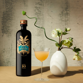 Pin Drop Rum