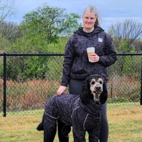 Woof Essential