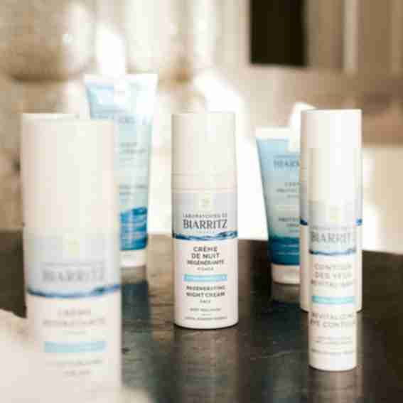 BIARRITZ LABORATORIES Reviews
