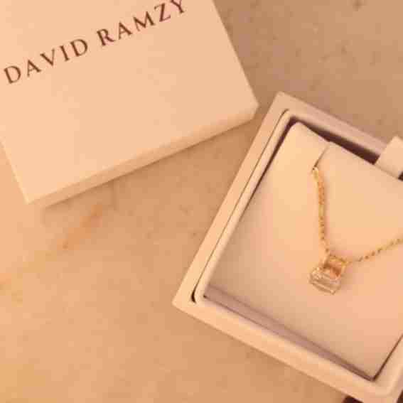 David Ramzy. Reviews