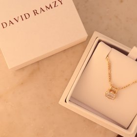 David Ramzy.