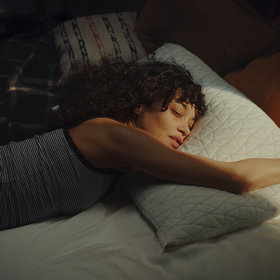 Coop Sleep Goods