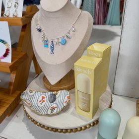 Lucianna's Boutique
