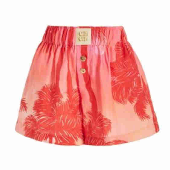 Breakers Shorts