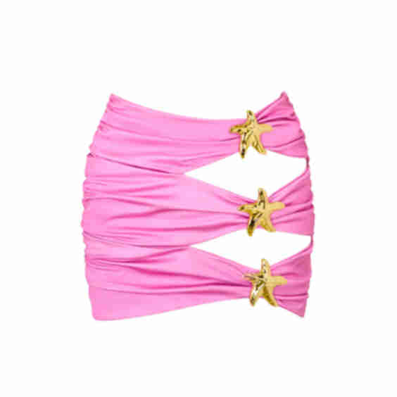 Coupe Seastar Skirt