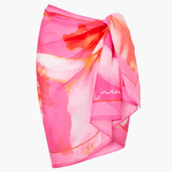 Short Scarf