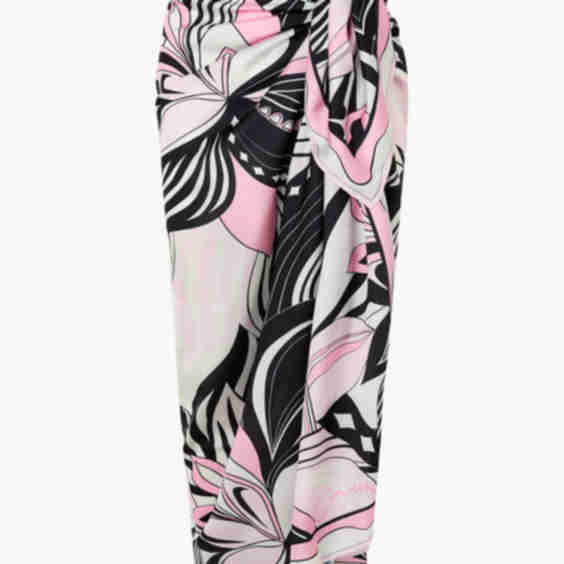Long Scarf Sarong