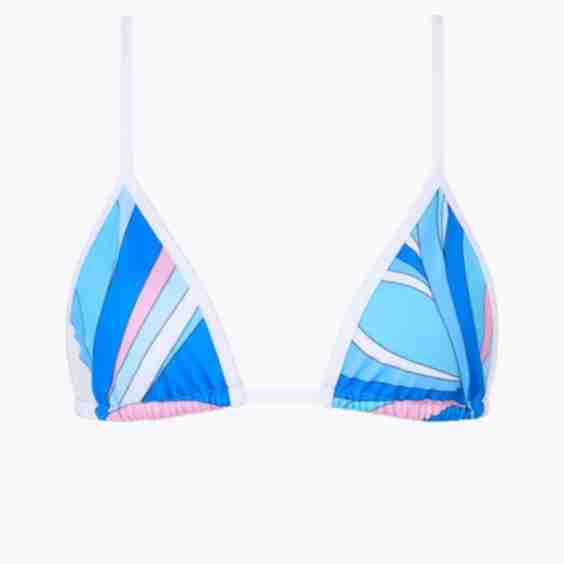 Thrills Bikini Top