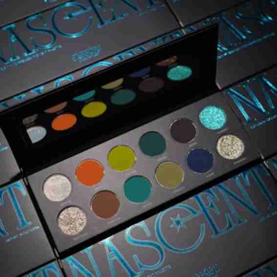Starborn Cosmetics Reviews