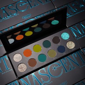 Starborn Cosmetics