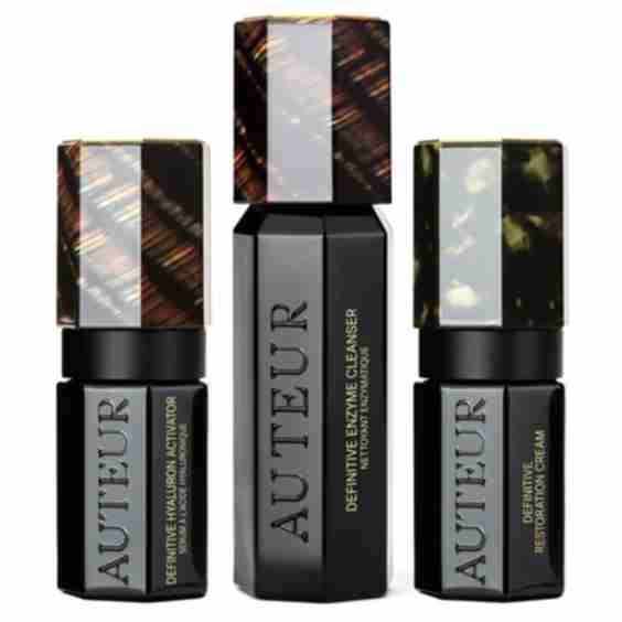Hydrate Definitive Exploration Set