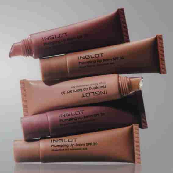 Inglot.nl Reviews
