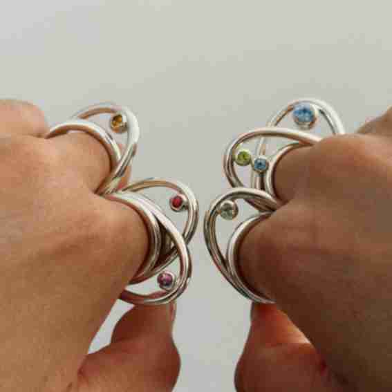DiDA Jewelry Reviews