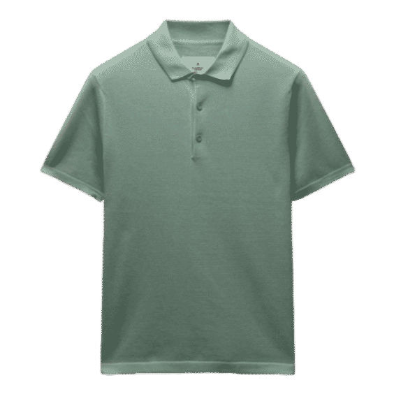 Supima Pique Ace Polo
