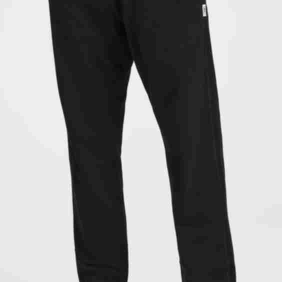 Midweight Terry Cuffed Sweatpant